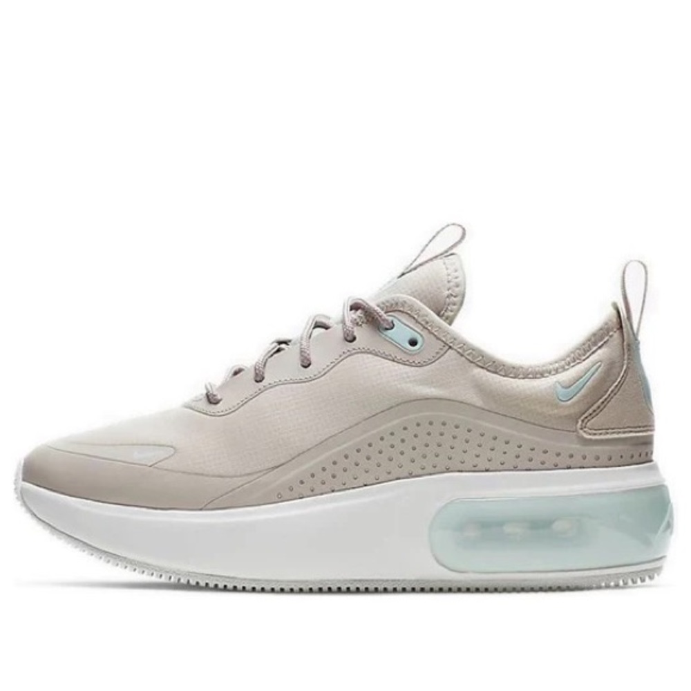 Nike AirMax Dia 'Light Orewood Brown' Light Orewood Brown/Summit White-Teal Tint